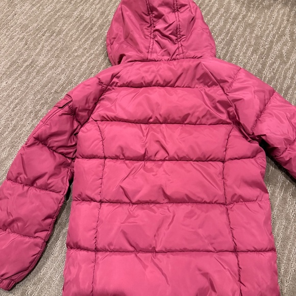 Girls Jacket Limited Too 7/8 - Picture 5 of 5